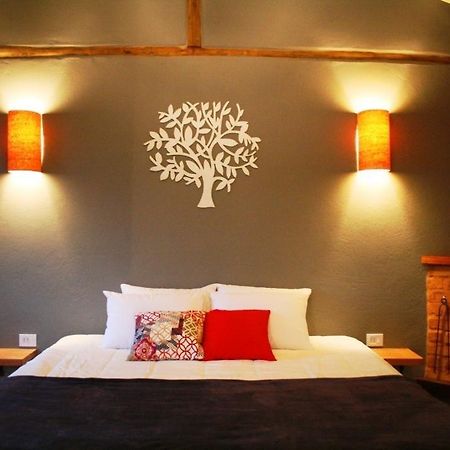 Pousada Casa Campestre Gonçalves Kültér fotó