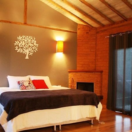 Pousada Casa Campestre Gonçalves Szoba fotó