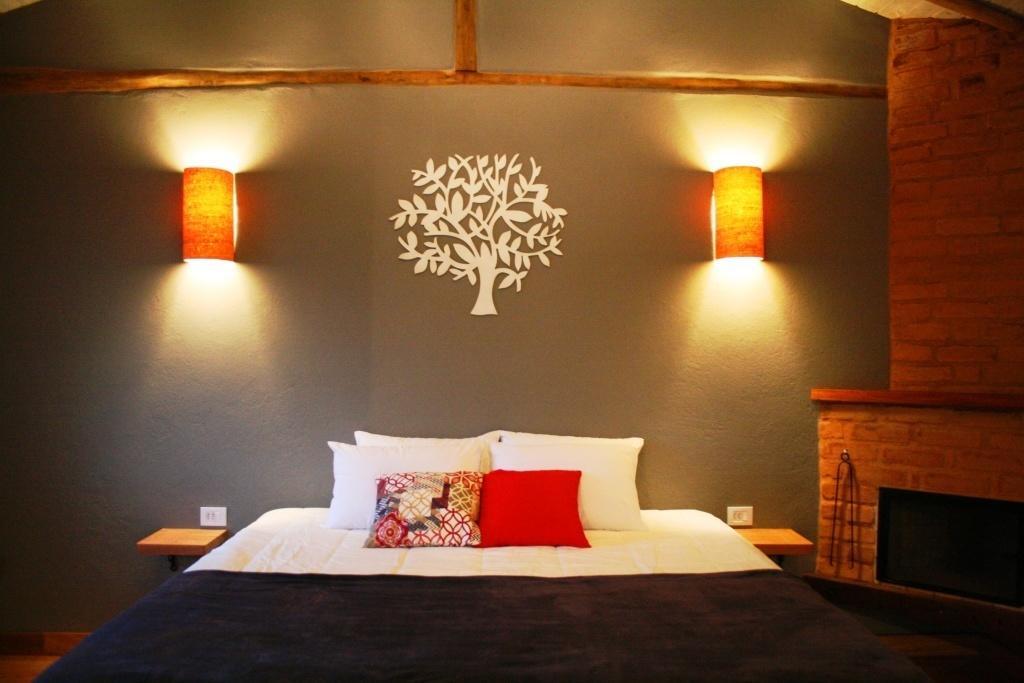 Pousada Casa Campestre Gonçalves Kültér fotó
