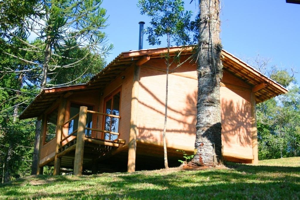 Pousada Casa Campestre Gonçalves Kültér fotó