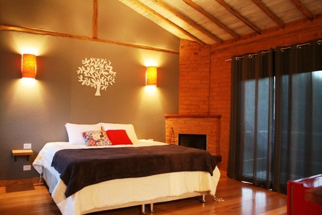 Pousada Casa Campestre Gonçalves Szoba fotó