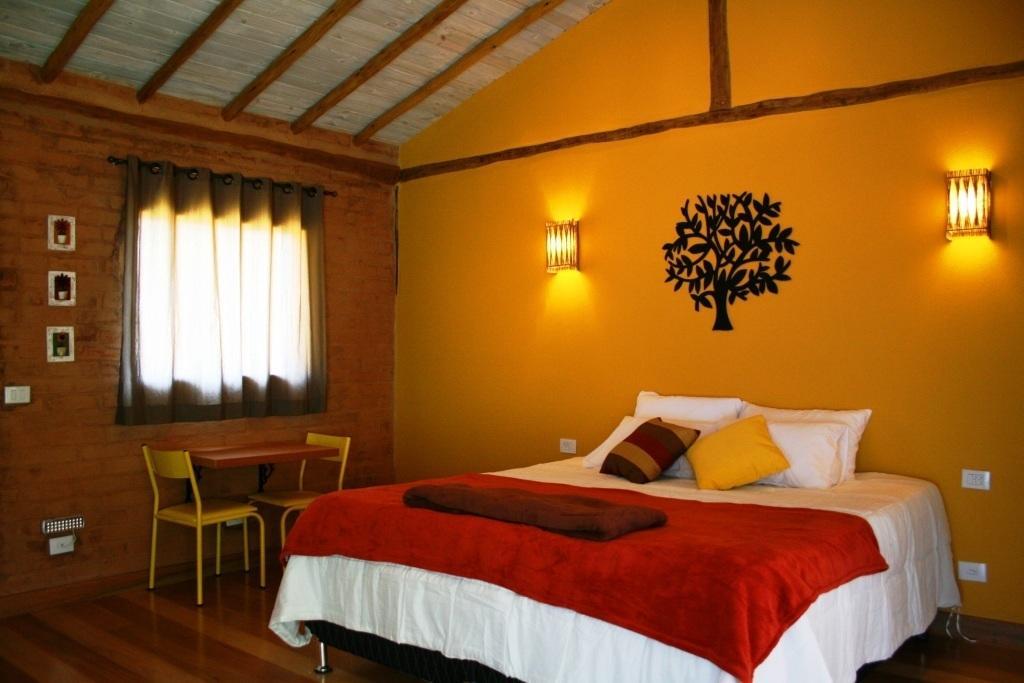 Pousada Casa Campestre Gonçalves Kültér fotó