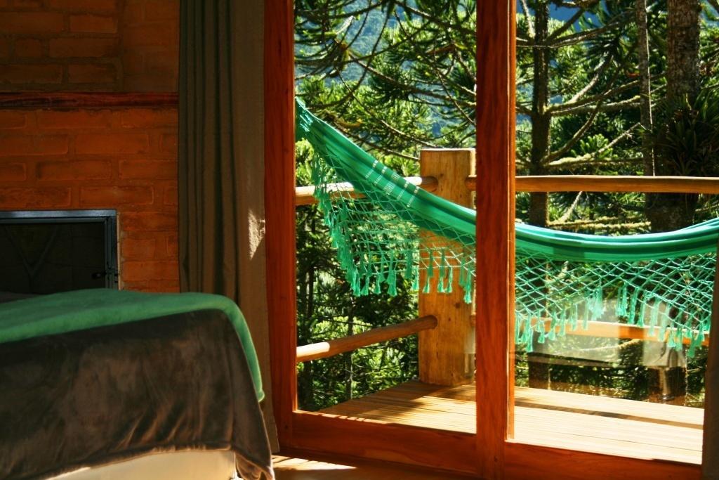 Pousada Casa Campestre Gonçalves Kültér fotó