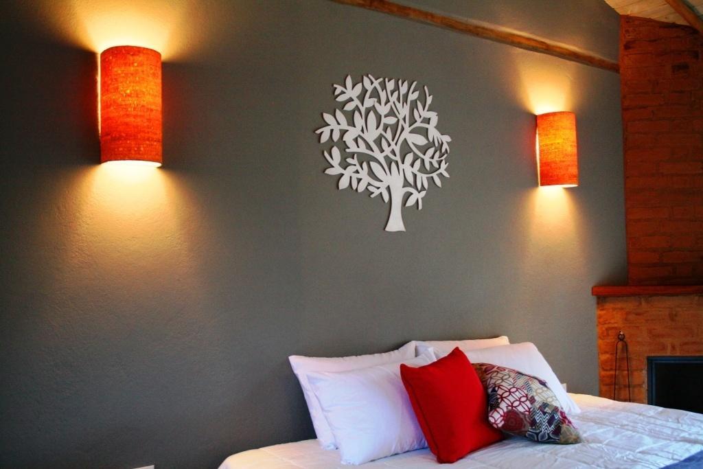Pousada Casa Campestre Gonçalves Kültér fotó